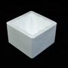Caja de espuma para maceta caja de espuma multiestilo caja de embalaje especial para envío exprés caja de protección anticolisión caja de embalaje venta al por mayor