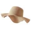 Chapéu de cowboy de fábrica pode ser combinado com cinto decorativo vestido cinto de roupa faça você mesmo chapéu de palha chapéu redondo acessórios de cinto cinto