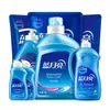 Venta Directa Sede Blue Moon Serie Más Vendida Seleccionada Fabricante Entrega Directa Genuina Detergente para Ropa Blue Moon