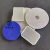 Placas Cerámicas de Panal, Placas de Combustión Cerámicas de Panal Resistentes a Altas Temperaturas de Cordierita para Diversos Hornos de Combustión y Estufas de Gas Natural