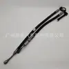 A1644602224 aplicável à caixa de direção do Mercedes-Benz W164/ML350 tubo de óleo de alta pressão