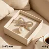 Broche Anti-correr Abelha Alfinete de Segurança Anti-gotejamento de Óleo para Roupas Pino com Fivela de Pérola de Alta Qualidade Acessórios para Roupas Artefato para Apertar a Cintura