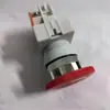 Jingyongda Songshun Fengbao Zhunli etc. Interruptor de Botón de Arranque/Parada para Fresadora Vertical Caja Eléctrica Cerradura