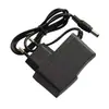 Adaptador de corriente 6V1A alarma medidor de presión arterial báscula electrónica dispensador de jabón máquina de coser mecedora para niños fuente de alimentación de calibre de EE. UU.