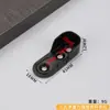 Suporte de Cabide de Roupas de Aço Inoxidável para Guarda-Roupa, Barra de Roupas de Tubo Plano, Barra para Pendurar Roupas, Suporte Fixo de Tubo de Ferro, Flange para Varão de Cortina e Toalha