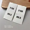 Calcetines para Hombre y Mujer Etiquetas para Calcetines Hechas a Medida Tarjetas de Cartón sin Gancho Algodón Puro Gancho para Calcetines Tarjeta de Marca