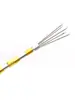 Lanza Redonda de Cinco Púas con Arpón Acero Inoxidable Interfaz de 8 mm Palo Telescópico de 1.5 m Herramienta de Pesca de Anguilas con Lanza Set de Lanzas