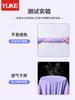 Trajes de baño para niñas, niñas de talla mediana y grande, pantalones de una pieza de manga larga, nuevo conjunto de protección solar profesional de 2023.