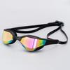 Gafas de Carreras para Adultos y Niños, Gafas de Natación de Silicona Antivaho de Alta Definición, Venta al por Mayor de Fabricante de Equipo de Natación Marítima