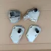 Adequado para Elemento Filtrante de Câmbio Nissan Filtro de Câmbio Filtro de Câmbio CVT Filtro de Papel Embutido Externo Filtro de Ferro