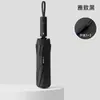 Guarda-chuva Totalmente Automático Super Resistente ao Vento à Prova d'Água Cor Gel Proteção Solar Proteção UV Guarda-chuva para Dias de Sol e Chuva Guarda-chuva Dobrável para Sol Personalização