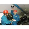 Sistema de Suministro de Aire a Presión para Cámaras de Escape de Minas de Carbón, Fácil de Operar, Puede Proporcionar Guía de Instalación en el Sitio, Qiancheng