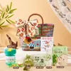 Beneficios de la Empresa, Souvenirs del Festival del Bote del Dragón, Regalos Corporativos, Regalos con Logo para Empleados, Regalos para Clientes, Cajas de Regalo para Eventos con Tamales de Arroz
