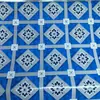 Piso de espuma de cloruro de polivinilo (PVC), piso de caucho espuma, piso adhesivo, 0.9MM, para exportación a África