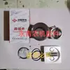 Motor diésel monocilíndrico ZS1100, 1105, 1110, 1115, T25L24, L28 L32 juego de seis piezas de camisa de cilindro