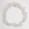 Pulseira de Pedras Naturais Cristalizadas Ametista Fabricante Fornecimento em Primeira Mão Venda Direta da Fábrica Amazon/Smt/Joom