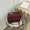 Bolso de Hombro Tejido para Mujer, Bolso Cruzado Modelo Nuevo 2026, Bolso Versátil con Acabado de Lujo, Bolso de Hombro Casual, Bolso de Mano