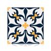 PAG Azulejo Azulejos Remodelados Pegatinas para Azulejos Comercio Exterior Más Vendido Bronceado Lujo Ligero Pegatinas de Pared para Azulejos Impermeables Autoadhesivas