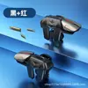 O novo G21 seis dedos linkage artefato para comer frango controle de jogo chaves auxiliares tour de mão chaves mecânicas físicas venda direta