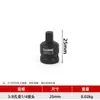 Procesamiento Personalizado y Personalización de Adaptadores Reductores para Vasos de 1 pulgada, Accesorios Reductores y Adaptadores Cuadrados, Adaptador de Vaso para Llave de Impacto Eléctrica