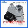84540-32110 Es Adecuado para 2001-2005 Toyota Camry Lexus Rx300 Interruptor de Marchas de la Caja de Cambios