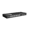Sincronizador Maituo Weiju de 16 portas DNF multi-porta anti-detecção Controlador de sincronização de teclado e mouse USB