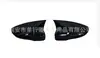 11-16 Magotan cubierta de espejo retrovisor con bocina modificada cubierta decorativa de espejo retrovisor parche de tira brillante