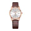 [Oferta especial] GEMAX/GEMAX relógio à prova d'água moda simples relógio de quartzo relógio para amantes 2067