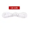 Botón de hebilla estilo chino hebilla pipa hecha a mano tela para cheongsam botón de tela estilo chino retro accesorios para traje Tang botón