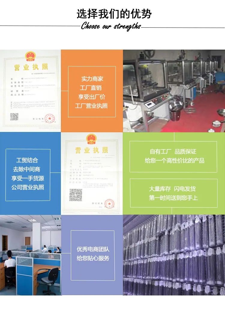 我们的优势(阿里艺锦维)