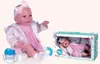 Boneca Reborn Miya (Menina)