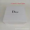 Caja de Regalo de Producto de Cuidado de la Piel de Alta Gama de Marca Grande Caja de Empaque de Agua de Esencia Caja de Regalo de Cosméticos de Marca Bolsa de Regalo de Perfume Empaque