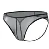 Fabricantes de calzones suministro al por mayor calzones sexy para hombre transpirables cómodos ropa interior para hombre 8872