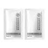Champú y Gel de Ducha Desechables Específicos del Hotel, Juego de Cuidado en Tubo con Aroma a Té Blanco para Hotel y Bed & Breakfast al por Mayor