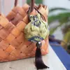 Bolsa de sachet estilo antiguo bordado Fu para el Festival del Bote del Dragón, patrón de dragón, sachet de algodón y lino puro, bolsa vacía, colgante decorativo clásico portátil para Hanfu de alta gama