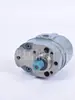 Bomba de Aceite para Engranajes HY01-100X2570*25 Rectificadora de Superficies Hangzhou M7130 M7132 M7140 Bomba Hidráulica B