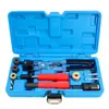 Herramienta Universal para Desmontaje y Montaje de Sello de Aceite de Inyector de Combustible Bmw N18 N20 N26 N53 N55 S63 B38 B48B58