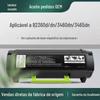 Para cartucho de toner Dell B2360d cartucho B3460dn cartucho de toner B3465dn toner DELL 331-9803/05