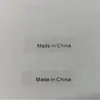 Enfoque en Marca de Talla de TPU, Marca de Talla de EVA, Venta Directa a Precio de Fábrica