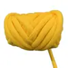 Hilo de Algodón Hilado en Núcleo Ins 24 Yuan 1.0kg Hilo de Gasa Hilado en Núcleo Ins para Mantas Tejidas a Mano DIY Hilo Hilado en Núcleo de 22 Colores