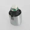 Motor DC sem escovas de alta velocidade alta tensão 220V Motor de duto de ar motor de alta velocidade motor sem escovas