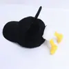 Nueva Gorra de Béisbol Infantil Doraemon Estilo Japonés Linda, Gorra Suave y Adorable para Bebés con Protección Solar para Exteriores de Comercio Exterior, Gorra de Pico