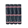 Membrana Impermeabilizante Asfáltica Modificada SBS, Fabricante Nacional de Materiales Impermeabilizantes y Reparación de Filtraciones para Techos y Sótanos de Edificios