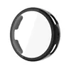 Funda protectora para reloj Huami Amazfit Active Max, funda y protector de pantalla integrados Huami ActiveMax