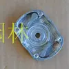 Cortacésped de dos tiempos, cortasetos, accesorios para cosechadora, barrena de tierra, perforadora de hoyos, dial, arranque súper fácil, tirador manual