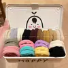 Elásticos Amigáveis ao Cabelo Infantil para Prender Cabelo Anéis de Cabelo para Menininhas Alta Elasticidade 2026 Novo Estilo Prendedores de Cabelo Acessórios de Cabelo Mulheres