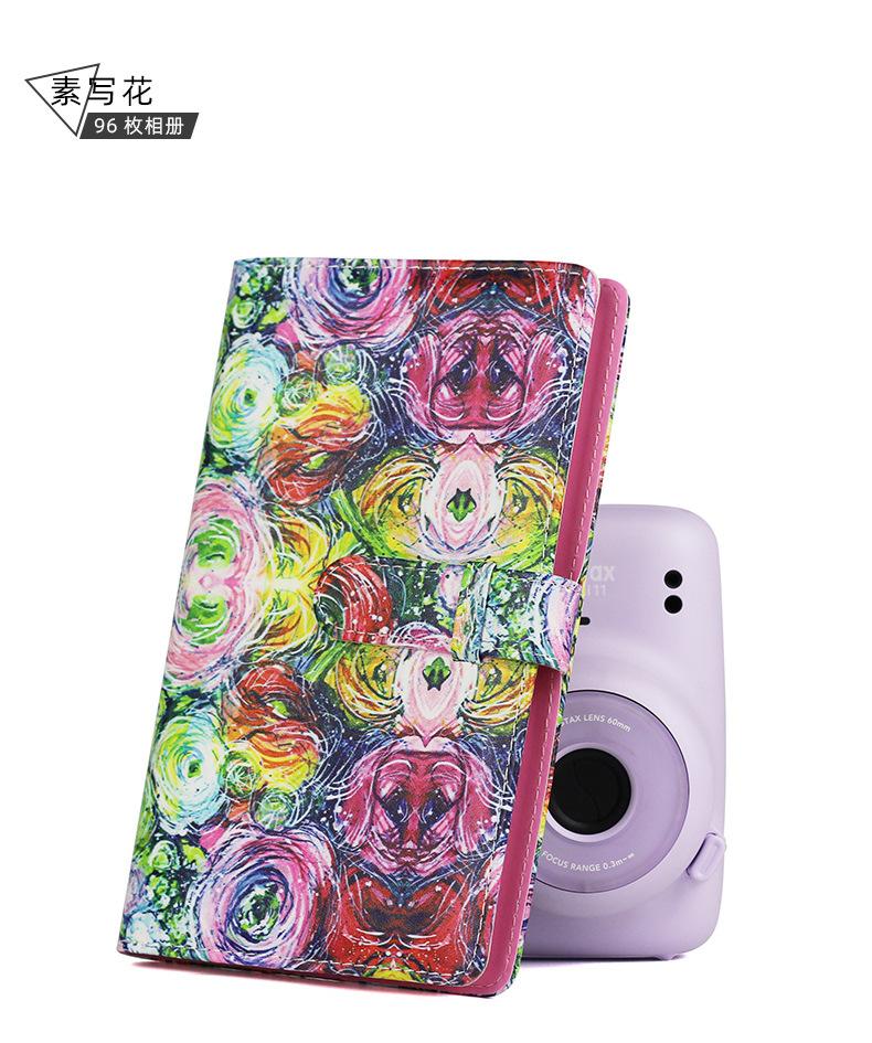 96枚彩印相册_10