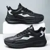 Zapatos para Hombre 2026 Estilo Nuevo Zapatos de Primavera y Verano para Hombre Zapatos Deportivos Versátiles de Moda Tendencia Zapatos para Hombre Ligeros Casuales Zapatos para Estudiante
