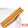 Suministro Directo de Fábrica de Varillas de Cera para Sellar, 53 Colores, Varillas de Cera Redondas de 9.8*0.7cm, Se Pueden Fabricar con Materiales Ecológicos
