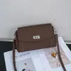Bolso de Hombro Simple de Estilo Nuevo 2026 para Viajes Diarios de Mujeres, Bolso Cruzado de Piel de Vaca Tc de Primera Capa de Gran Capacidad, Bolso Versátil de Axila